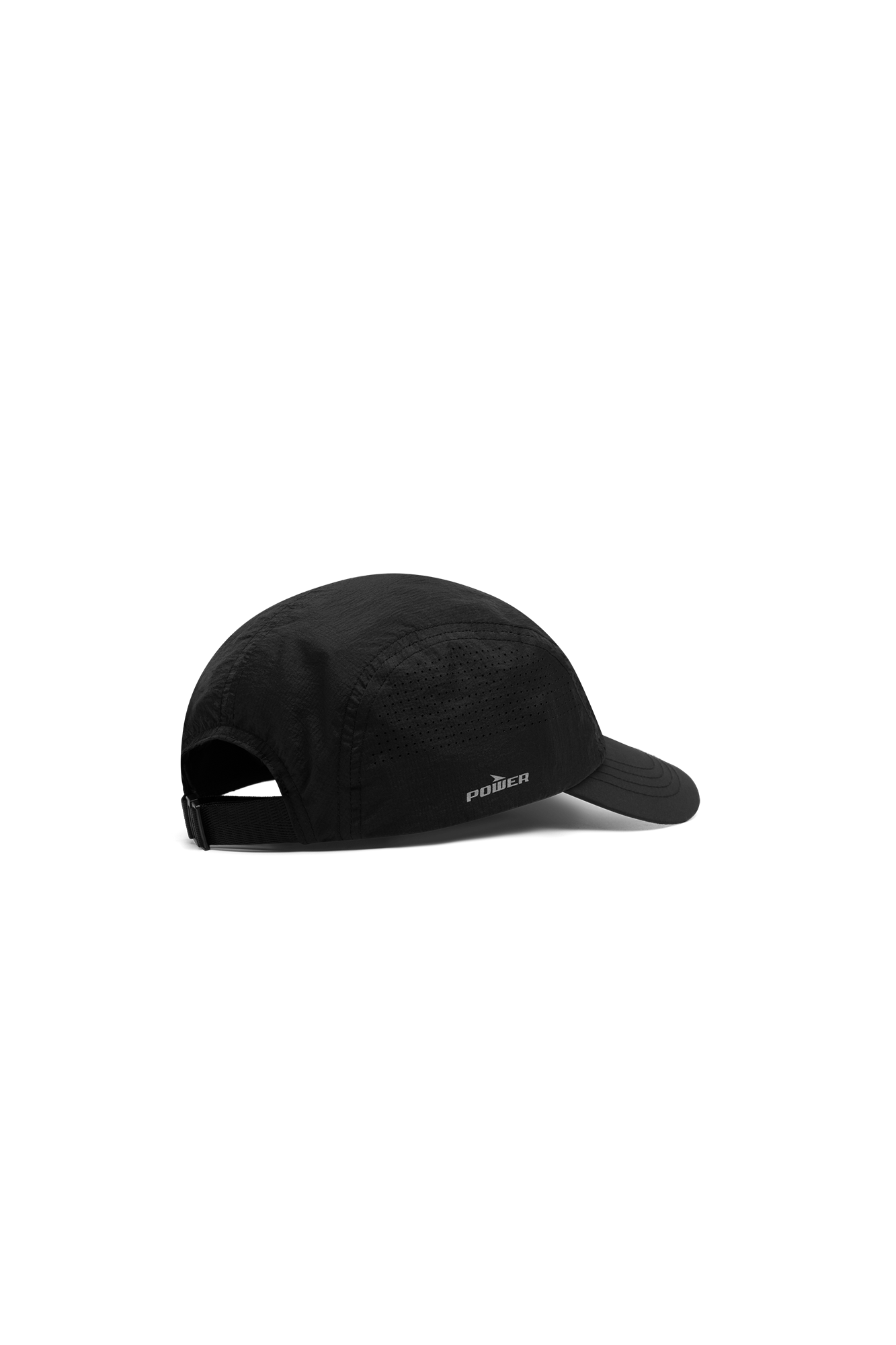 ARKK Accessories HAV Runner Cap | Black Cap